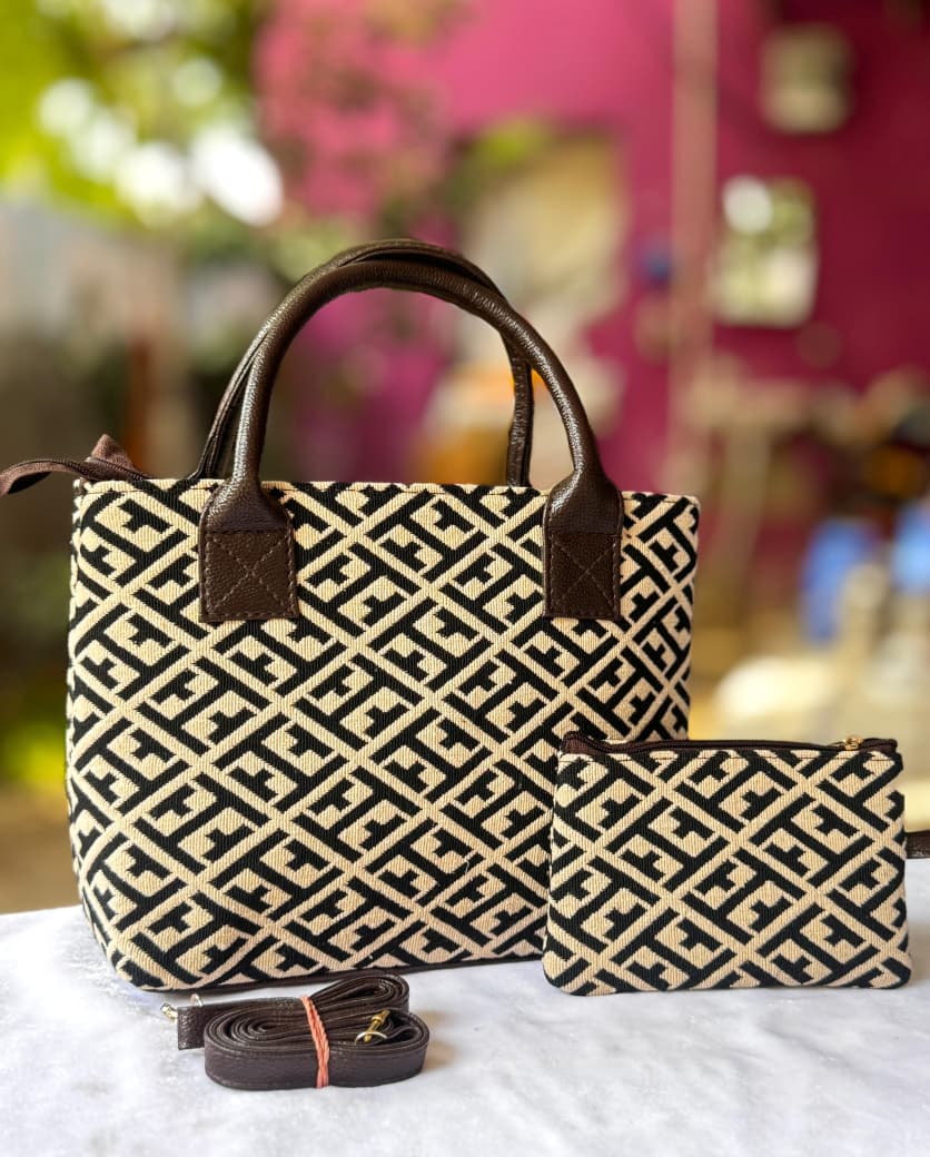 Side Bag view 1