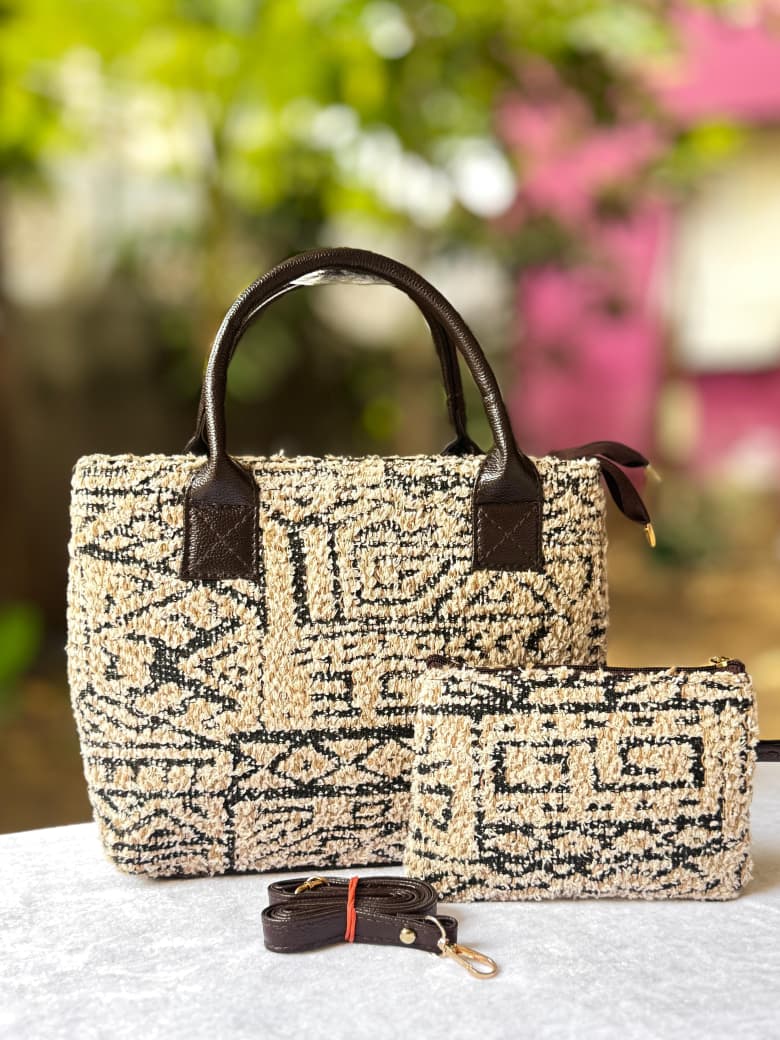 Ulan Hand Bag