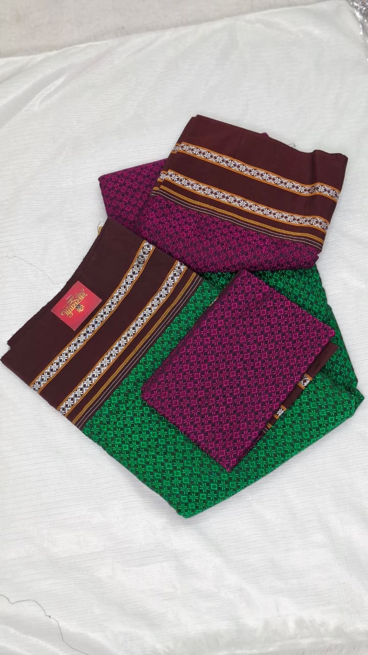 Khunn Saree view 1